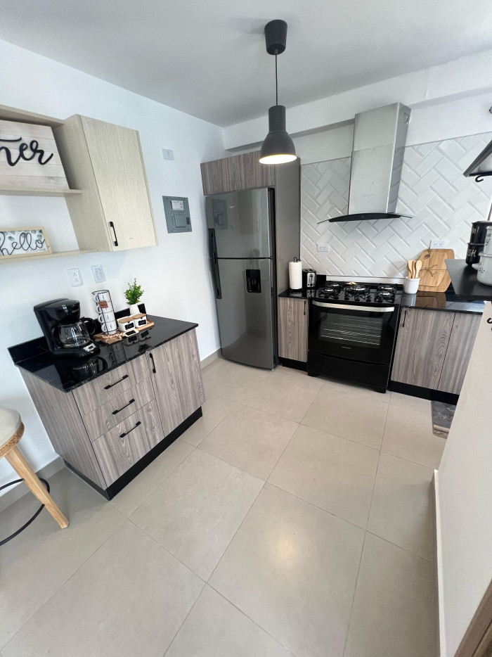 Apartamento Amueblado en venta en Bella Vista Foto 7306166-13.jpg