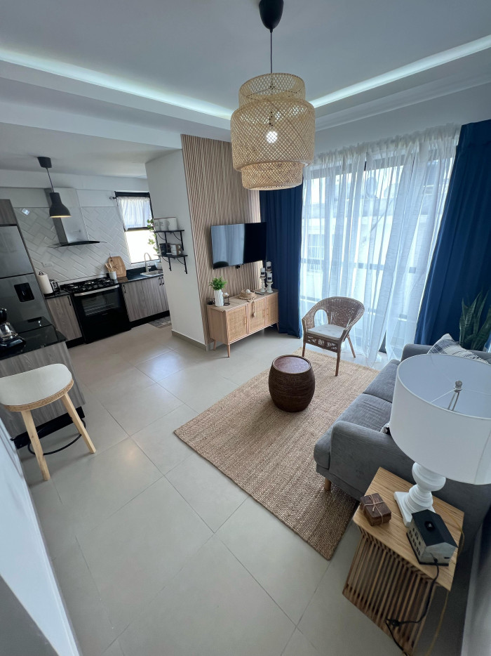 Apartamento Amueblado en venta en Bella Vista Foto 7306166-5.jpg