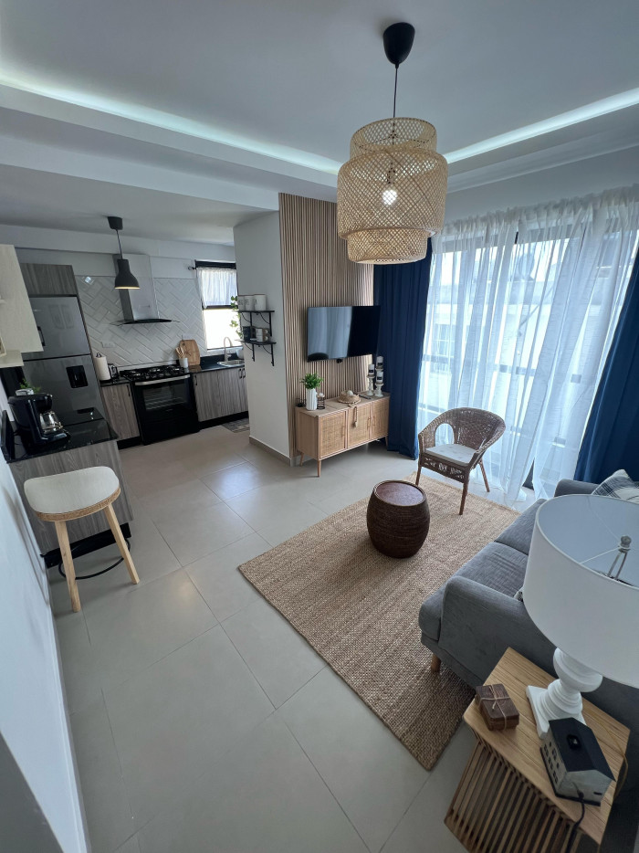 Apartamento Amueblado en venta en Bella Vista Foto 7306166-6.jpg