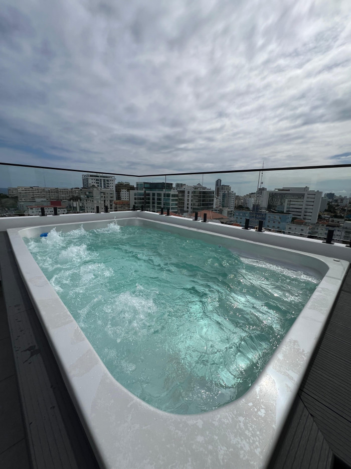 Apartamento Amueblado en venta en Bella Vista Foto 7306166-8.jpg
