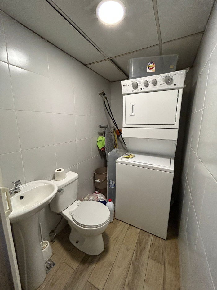 Se vende apartamento de 2 habitaciones Av. Nuñez de caceres  Foto 7306185-3.jpg