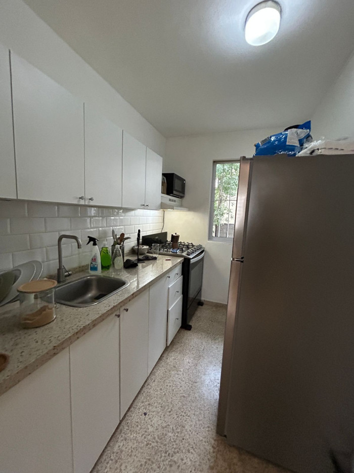 Se vende apartamento de 2 habitaciones Av. Nuñez de caceres  Foto 7306185-4.jpg