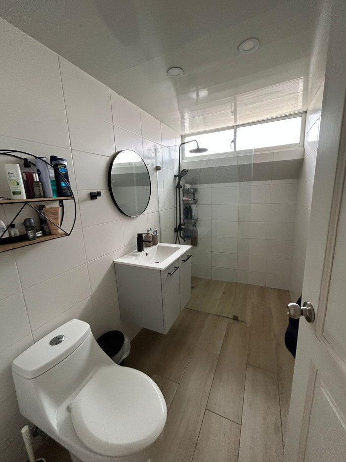 Se vende apartamento de 2 habitaciones Av. Nuñez de caceres  Foto 7306185-6.jpg