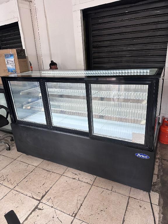 Vitrina refrigerada lista para negocio con envio y garantia. Foto 7306198-1.jpg