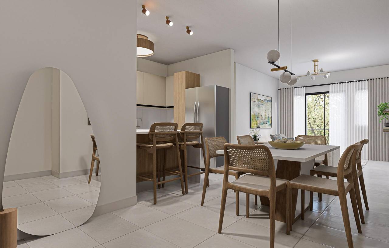 Apartamentos de 1 2 y 3 Habitaciones en Riverside Av. Jacobo Majluta Foto 7306248-9.jpg