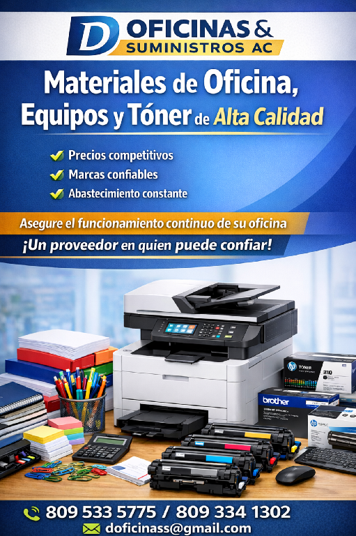 Una buenas opcion para su empresa Foto 7306337-1.jpg