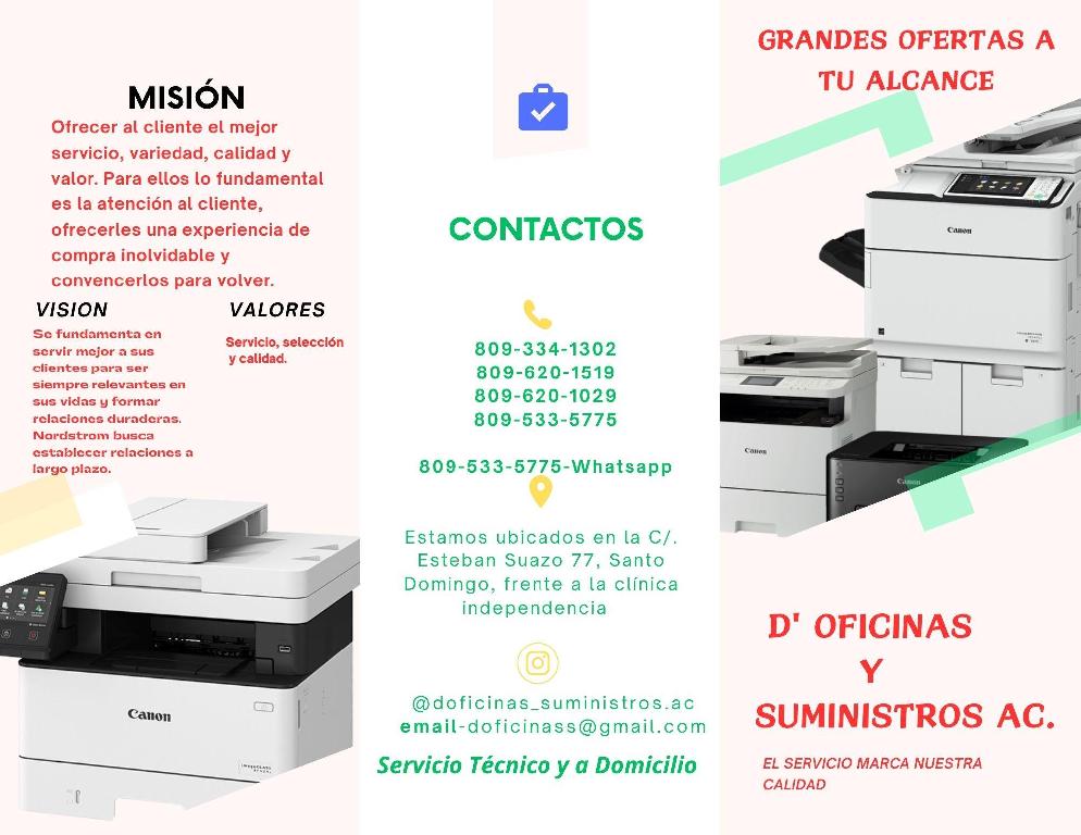 Una buenas opcion para su empresa Foto 7306337-5.jpg