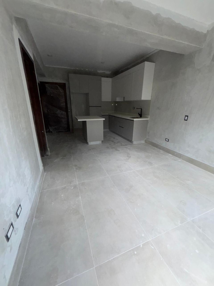 Venta de acogedor apartamento en Evaristo Morales Foto 7306342-2.jpg