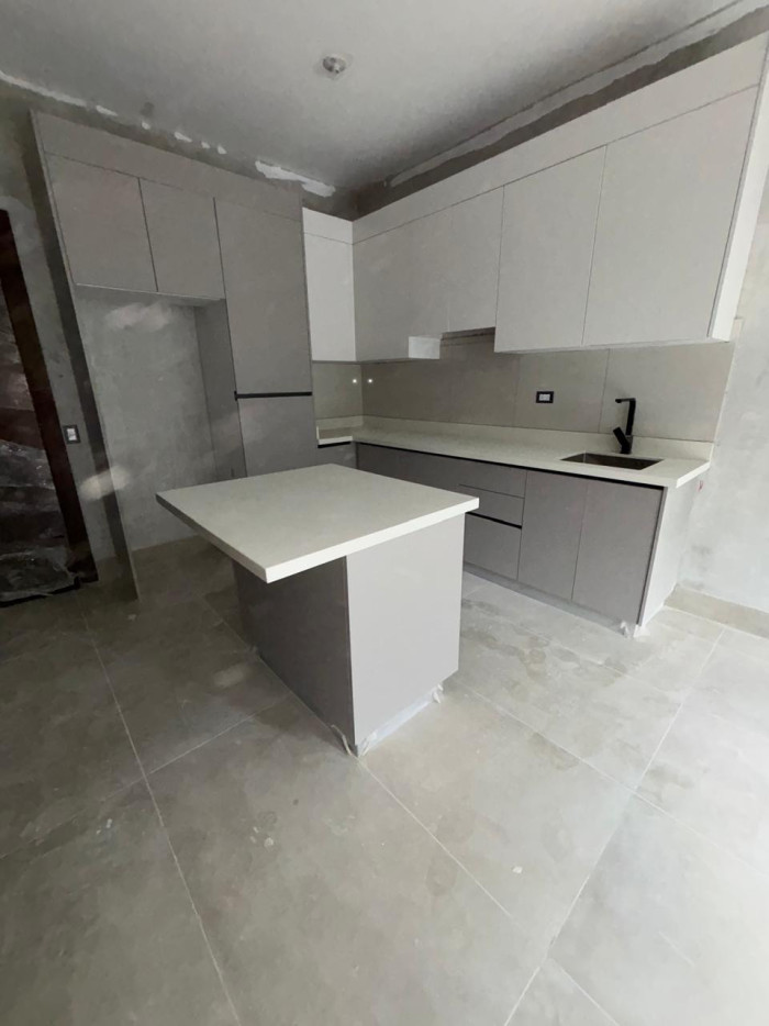 Venta de acogedor apartamento en Evaristo Morales Foto 7306342-5.jpg
