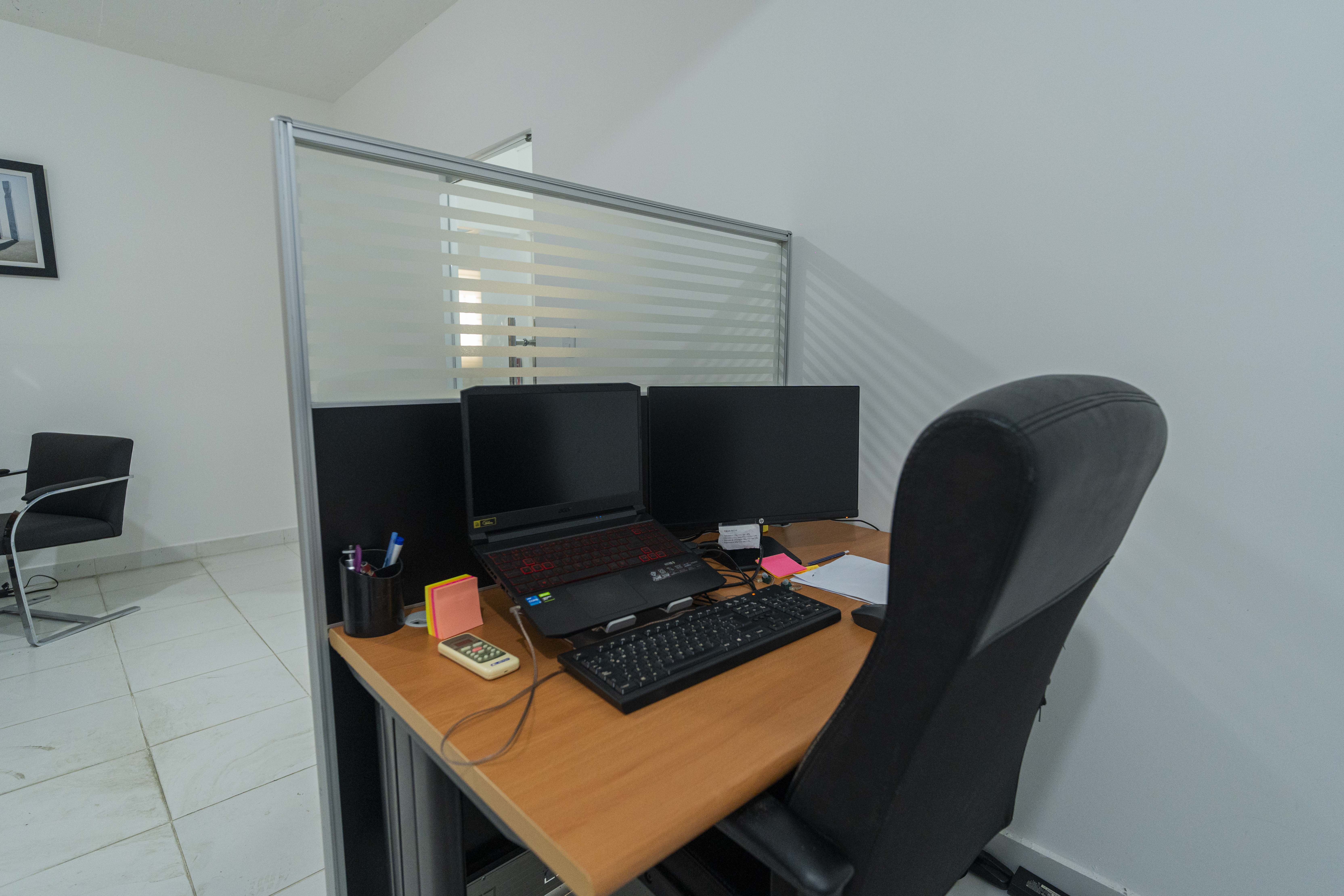 Corporate Floor for Rent – Urbanización Real Santo Domingo D.N. Foto 7306344-10.jpg