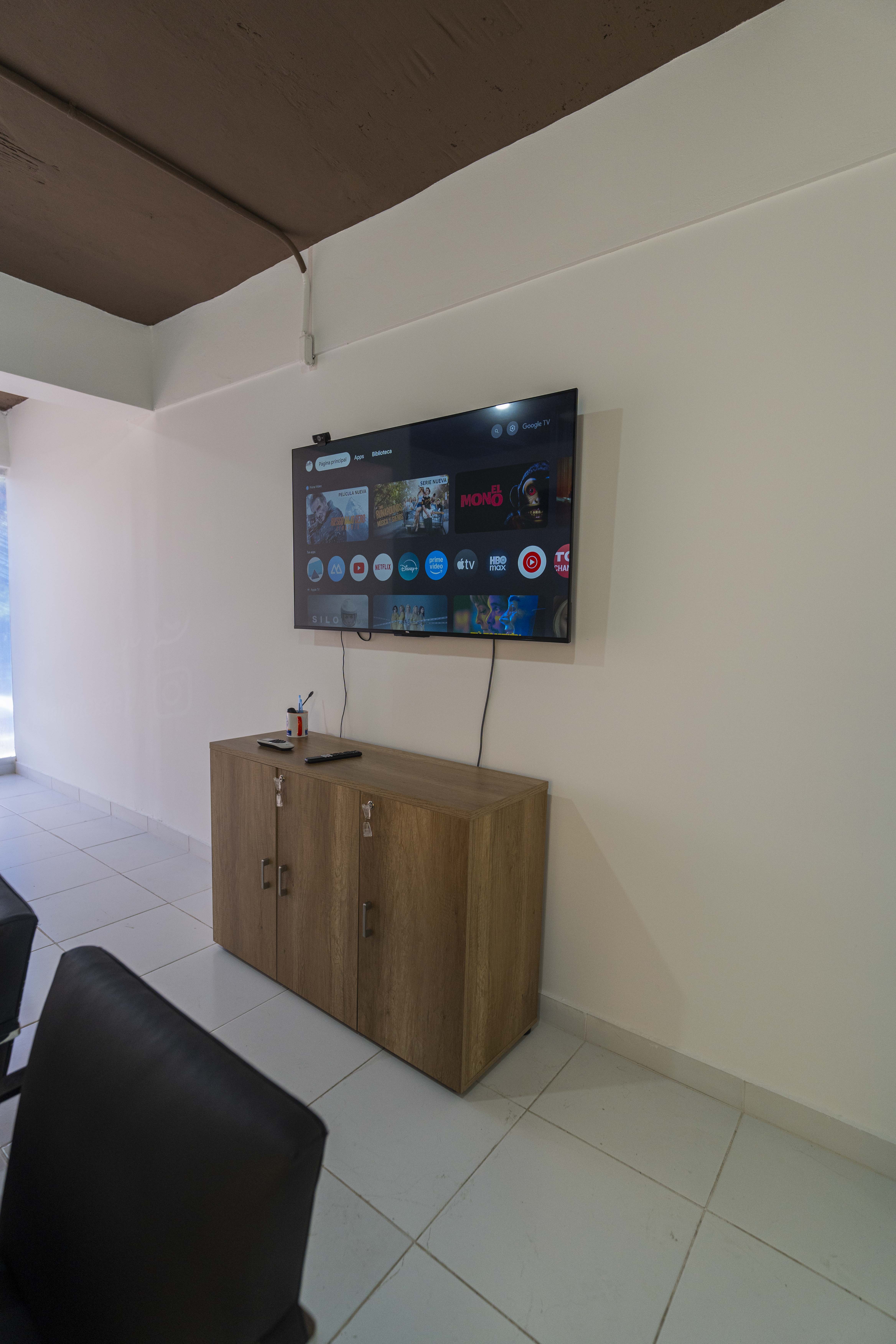 Corporate Floor for Rent – Urbanización Real Santo Domingo D.N. Foto 7306344-3.jpg