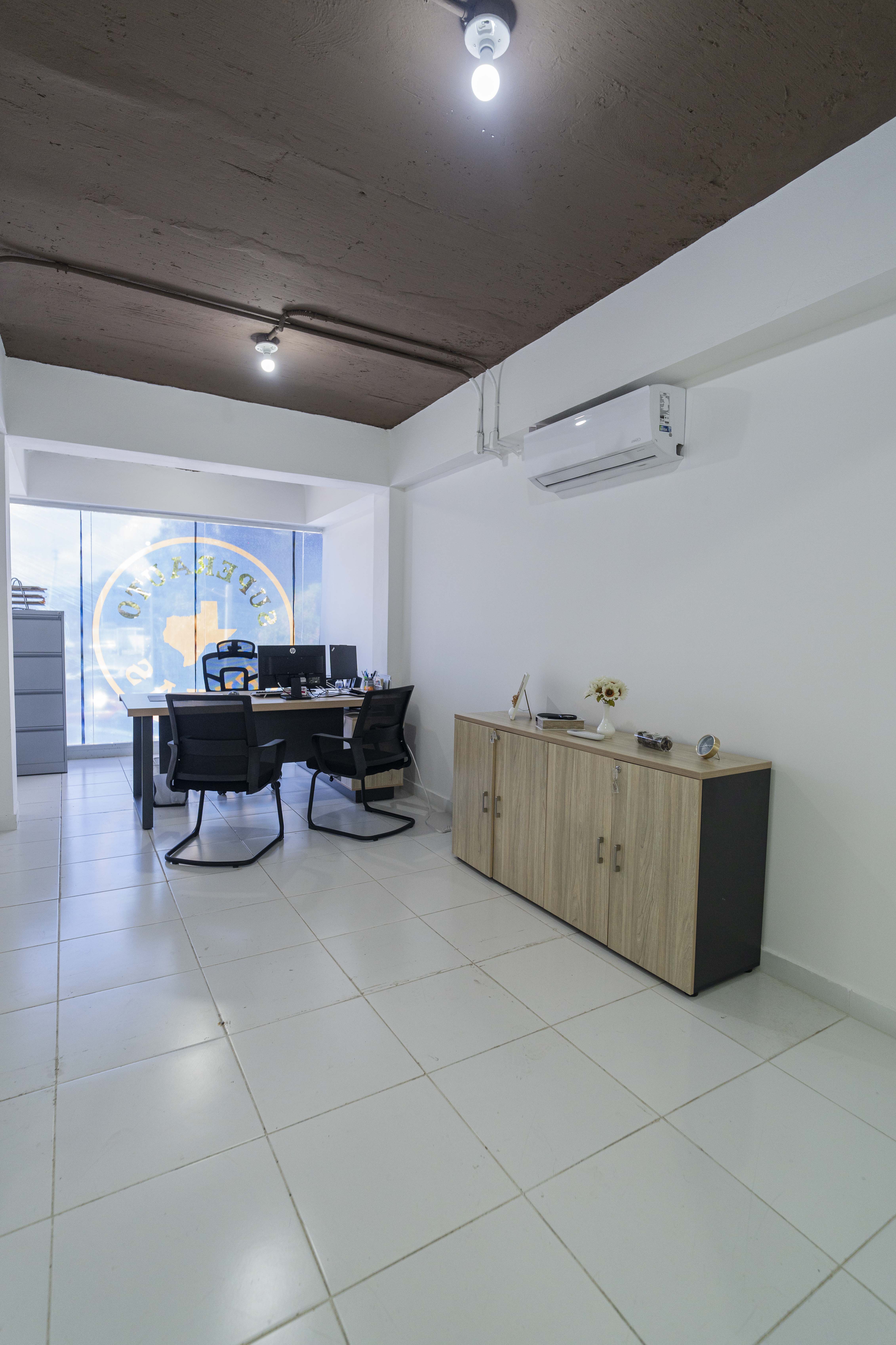 Corporate Floor for Rent – Urbanización Real Santo Domingo D.N. Foto 7306344-4.jpg