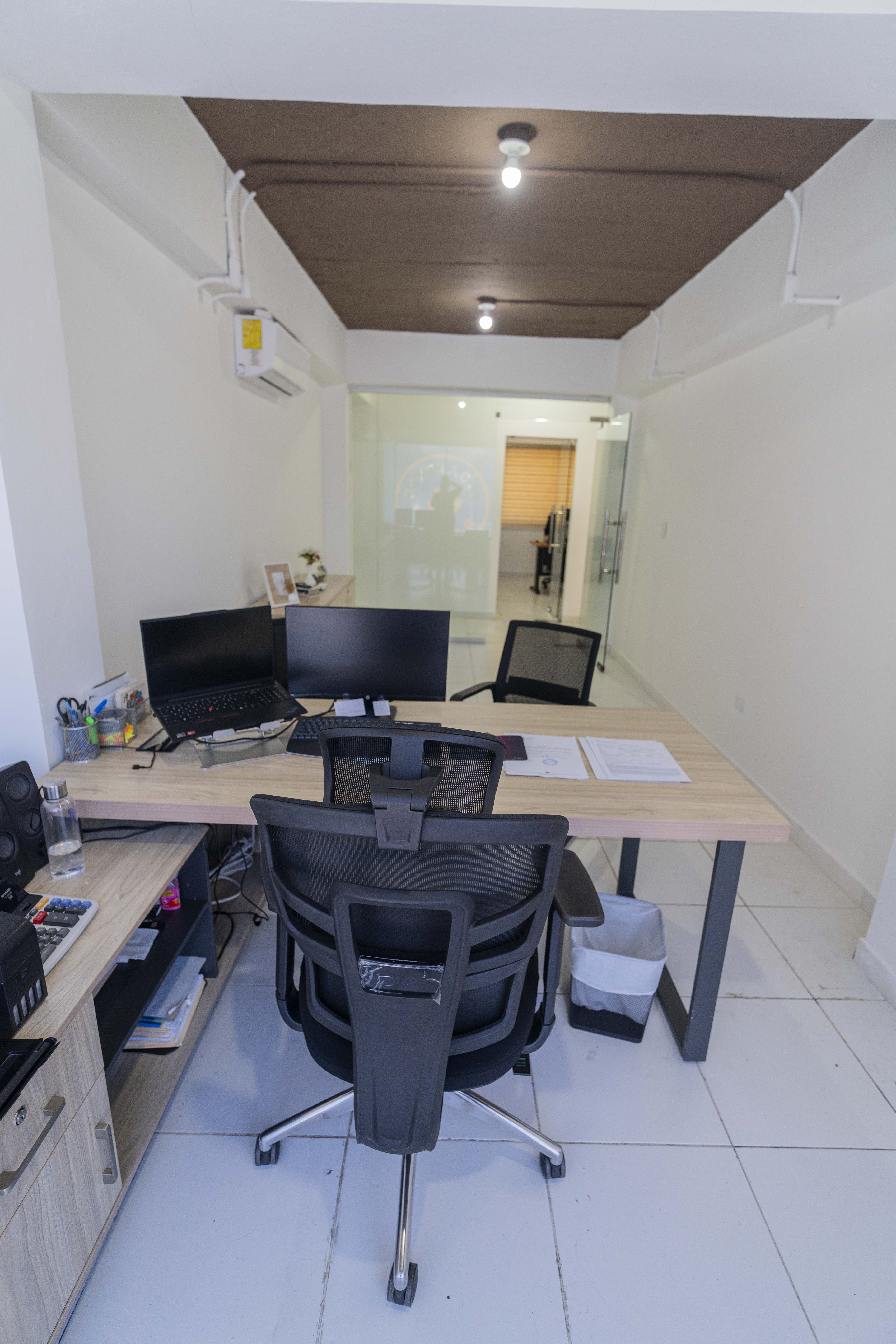 Corporate Floor for Rent – Urbanización Real Santo Domingo D.N. Foto 7306344-6.jpg