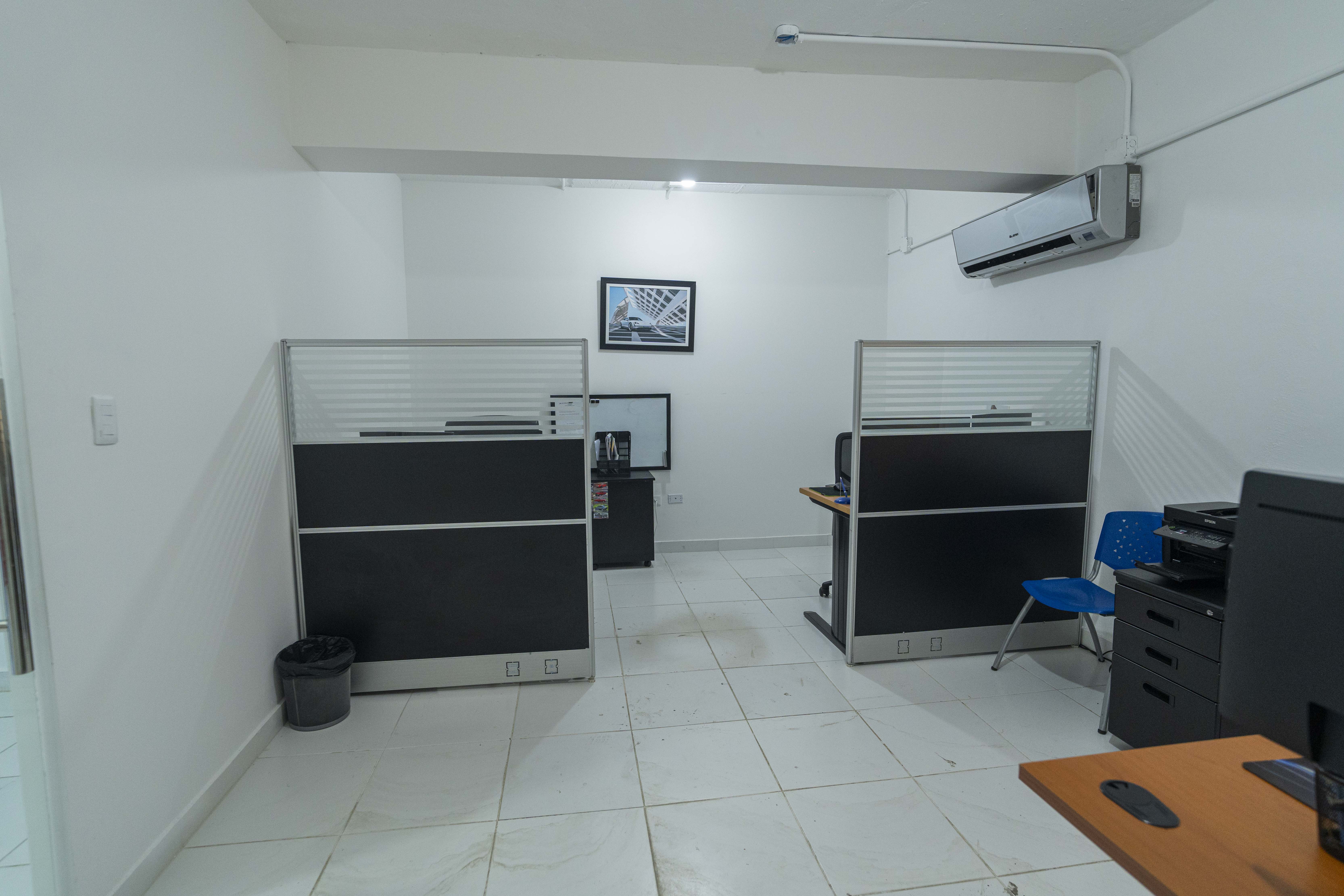 Corporate Floor for Rent – Urbanización Real Santo Domingo D.N. Foto 7306344-8.jpg