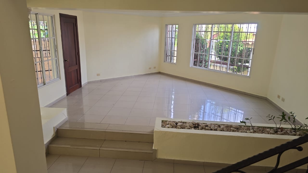 Casa en Alquiler en Alameda Santo Domingo Oeste  Foto 7306345-6.jpg