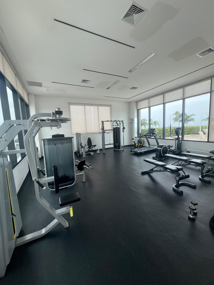 Apartamento en Venta en La Julia Distrito Nacional Foto 7306346-10.jpg
