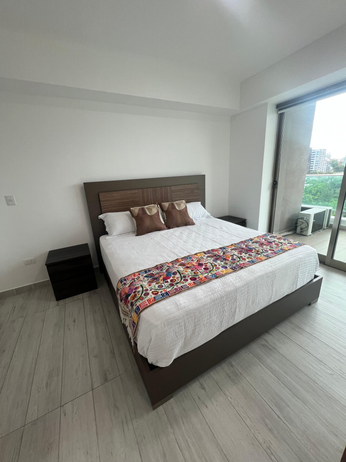 Apartamento en Venta en La Julia Distrito Nacional Foto 7306346-11.jpg