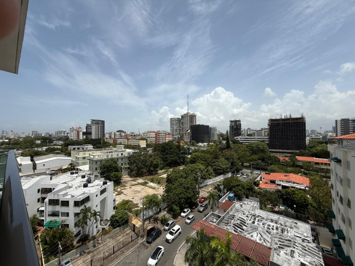 Apartamento en Venta en La Julia Distrito Nacional Foto 7306346-14.jpg