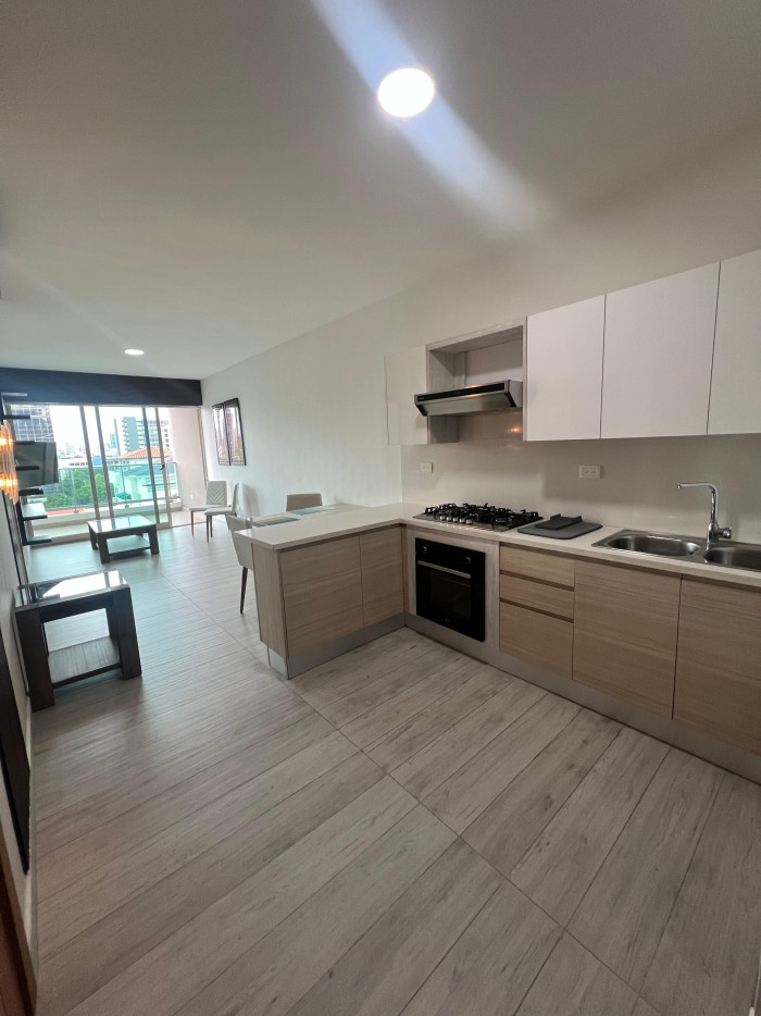 Apartamento en Venta en La Julia Distrito Nacional Foto 7306346-15.jpg