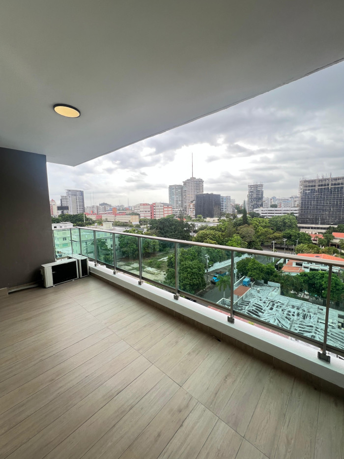 Apartamento en Venta en La Julia Distrito Nacional Foto 7306346-3.jpg