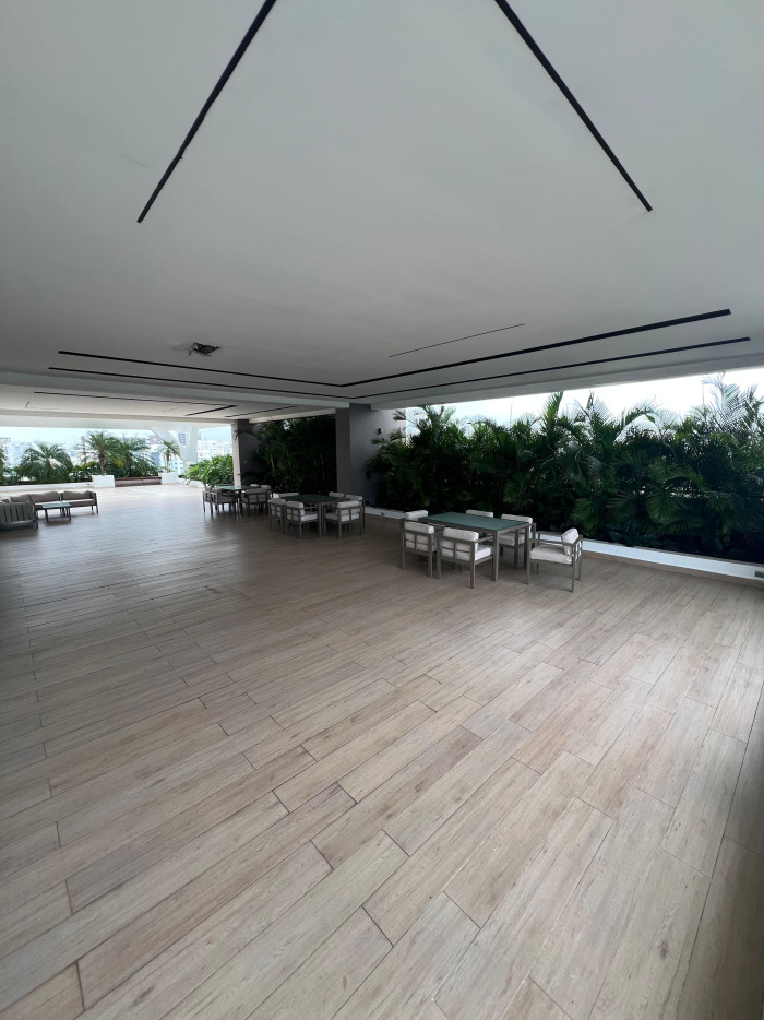 Apartamento en Venta en La Julia Distrito Nacional Foto 7306346-4.jpg