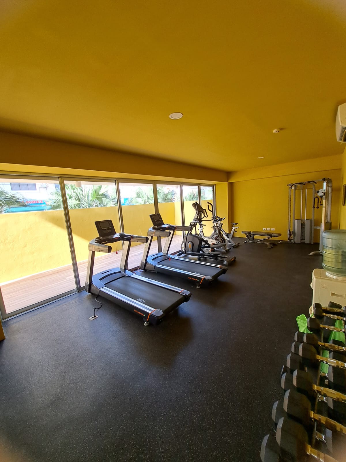 Apartamento amueblado en Alquiler en Evaristo Morales Foto 7306348-12.jpg