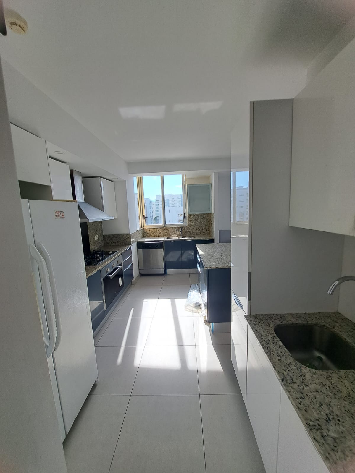Apartamento amueblado en Alquiler en Evaristo Morales Foto 7306348-3.jpg