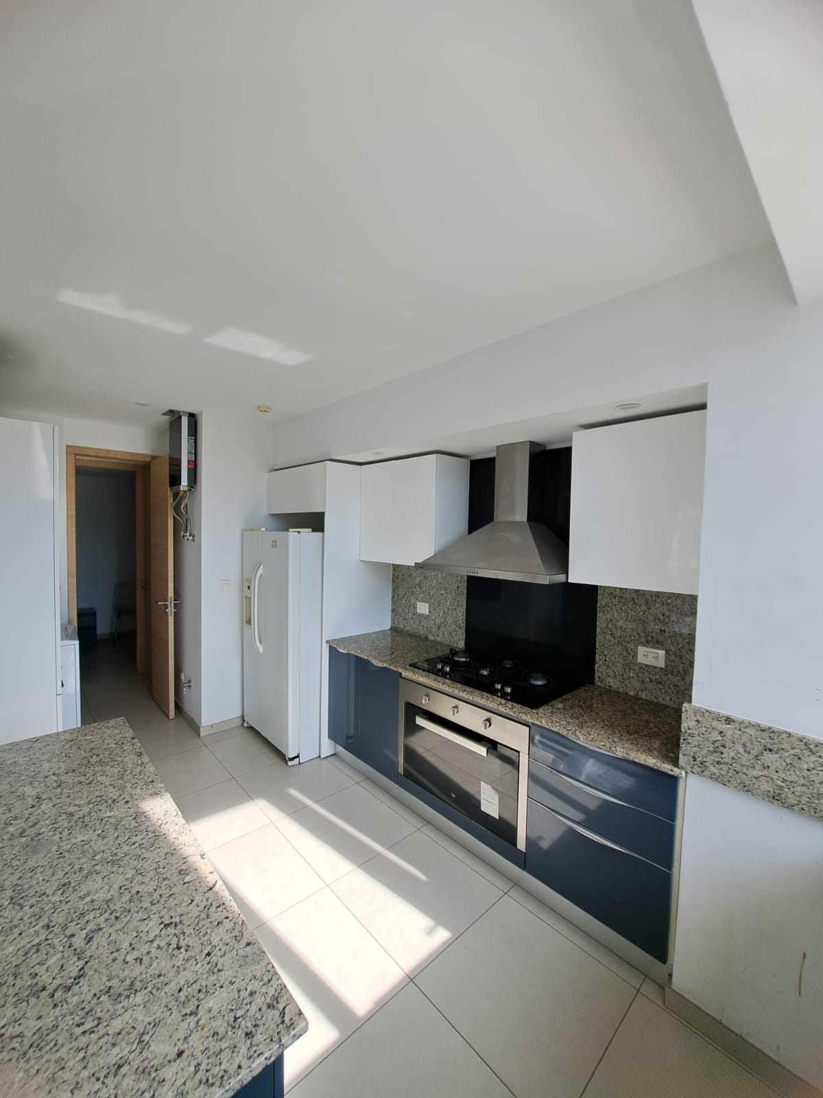 Apartamento amueblado en Alquiler en Evaristo Morales Foto 7306348-5.jpg