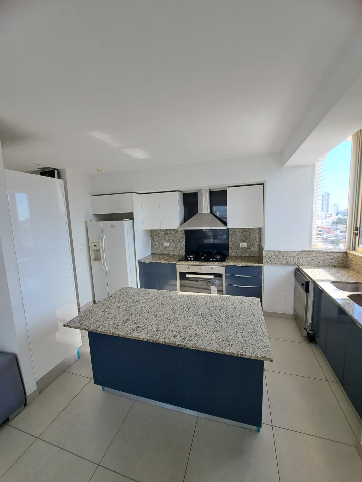 Apartamento amueblado en Alquiler en Evaristo Morales Foto 7306348-6.jpg