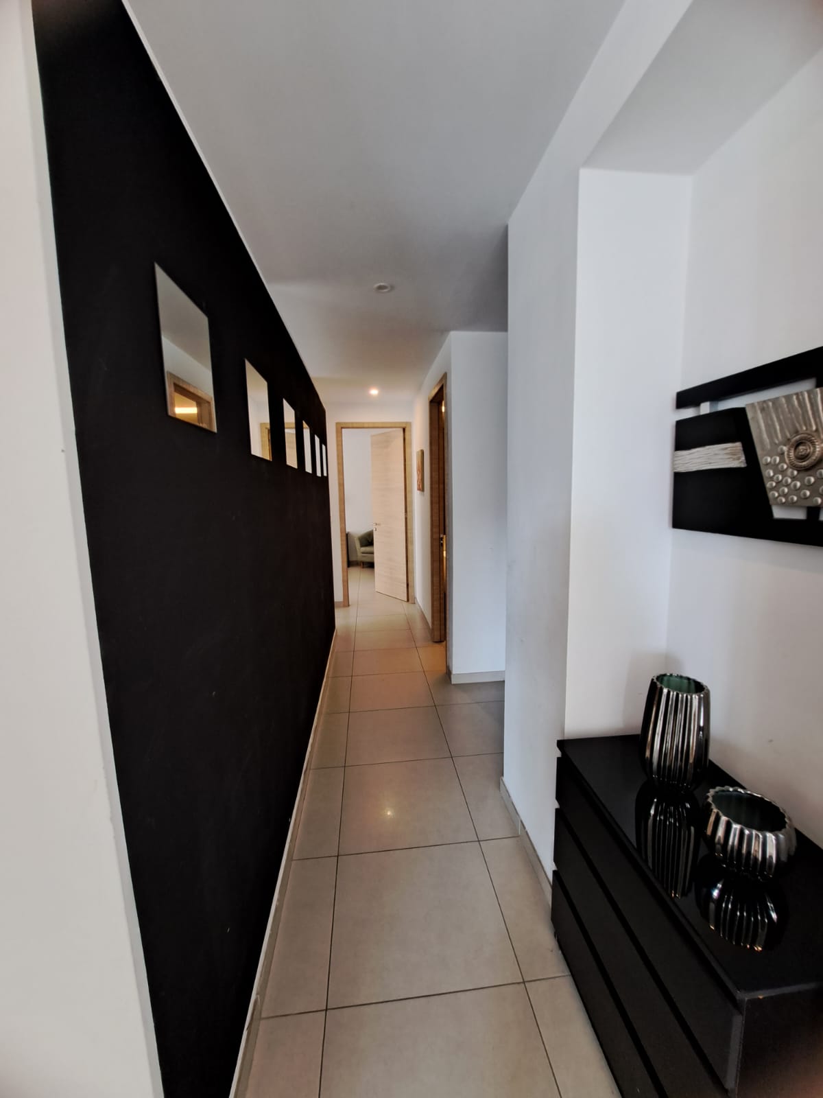 Apartamento amueblado en Alquiler en Evaristo Morales Foto 7306348-8.jpg