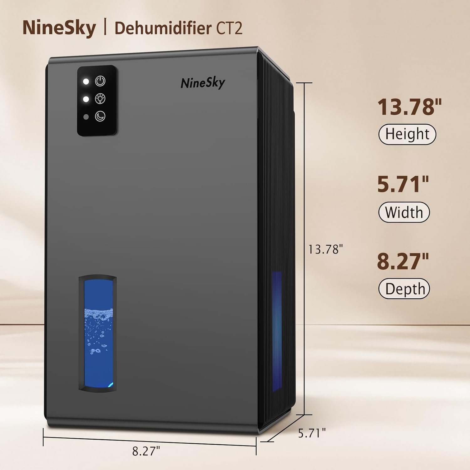 Deshumificador NineSky CT2 Foto 7306413-2.jpg
