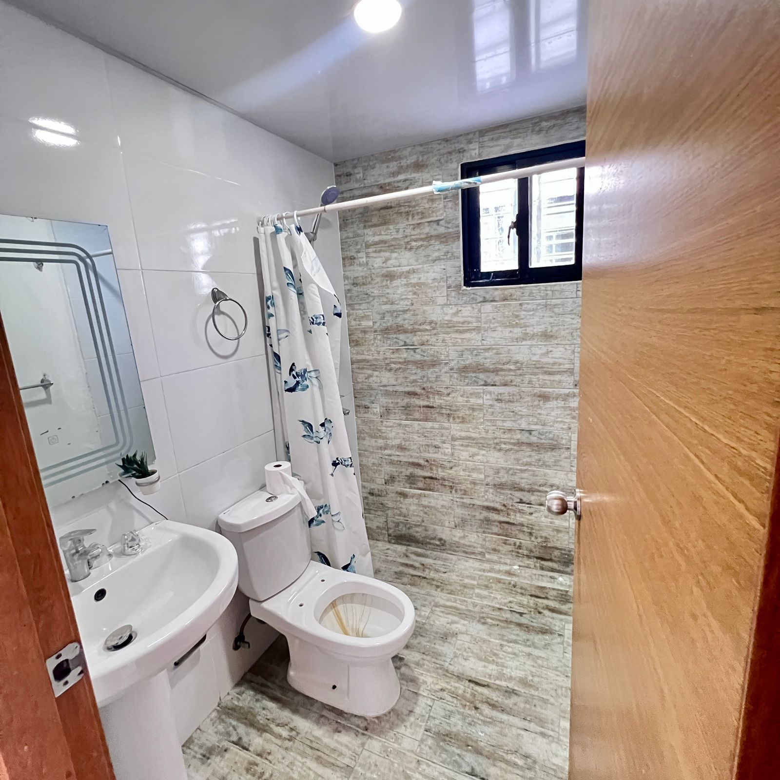 Apartamento en la Jacobo Majluta  residencial Arboleda   Foto 7306424-5.jpg