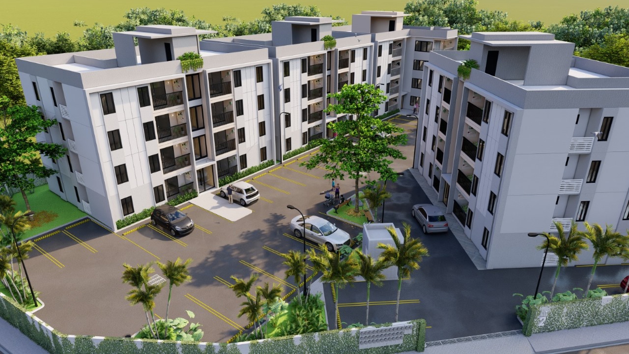 Venta de apartamento  Foto 7306491-2.jpg