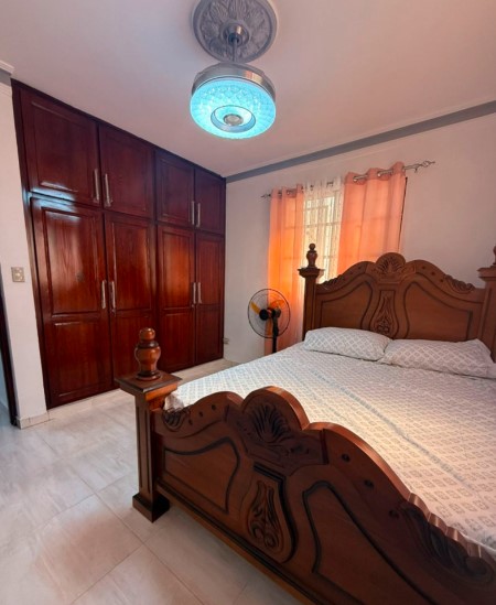 ???? CASA EN VENTA EN LOS PRADOS – SANTIAGO Foto 7306493-10.jpg