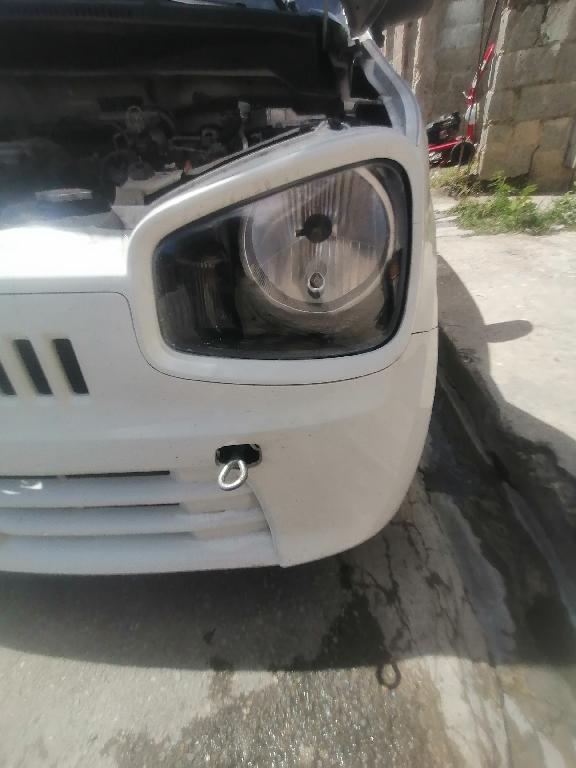Pantalla suzuki alto 2014/22 le cambiamos El Cristal roto Foto 7306498-1.jpg
