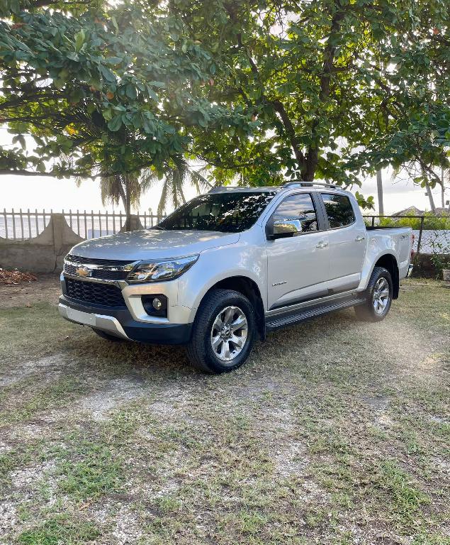 Chevrolet Colorado 2023 Foto 7306505-2.jpg
