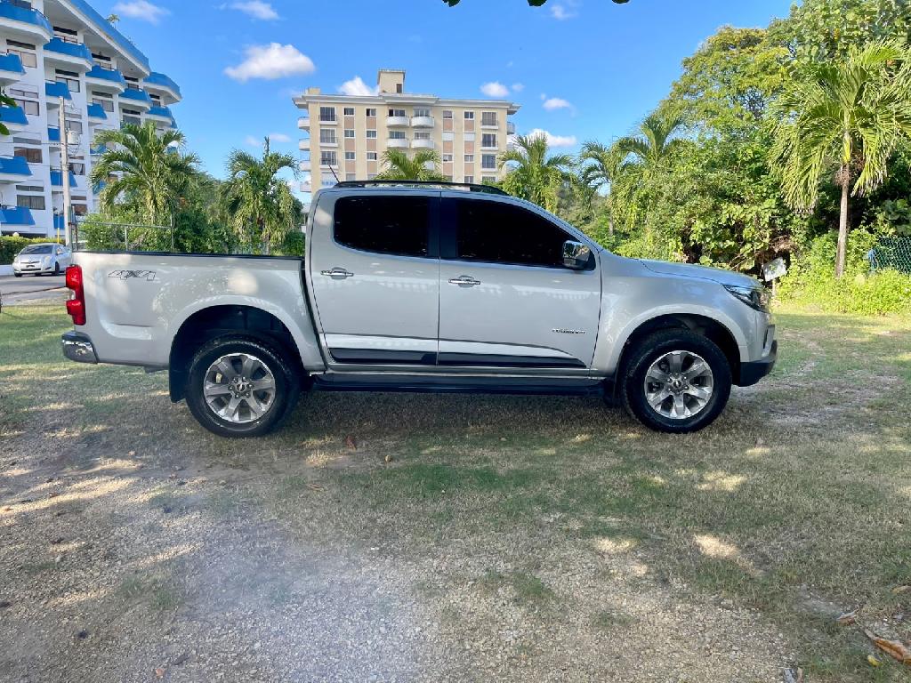 Chevrolet Colorado 2023 Foto 7306505-4.jpg