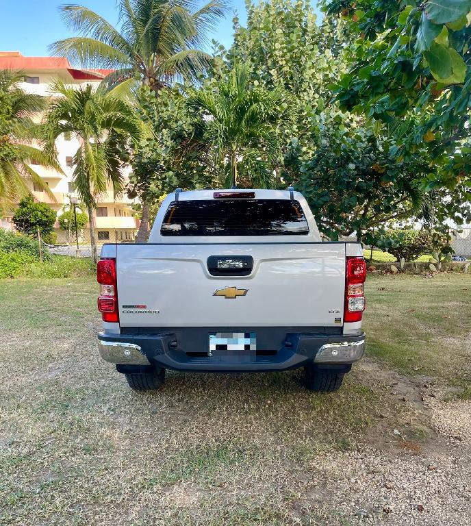 Chevrolet Colorado 2023 Foto 7306505-5.jpg