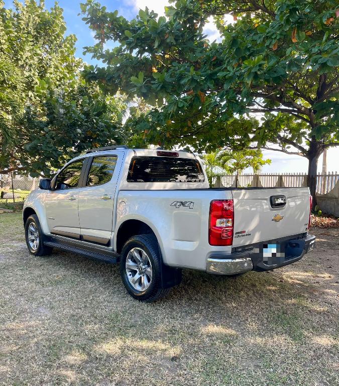 Chevrolet Colorado 2023 Foto 7306505-7.jpg