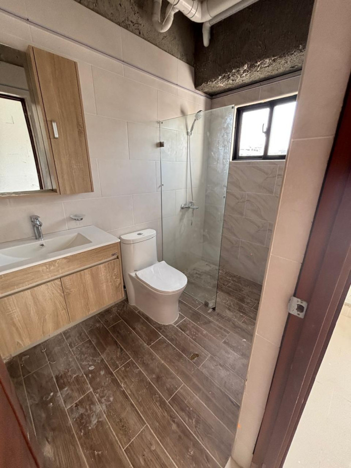 Venta de moderno apartamento en Gazcue Foto 7306508-3.jpg