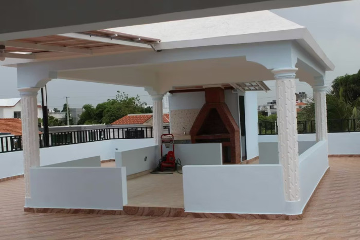 CASA EN VENTA – PROYECTO RESIDENCIAL EXCLUSIVO Foto 7306510-4.jpg