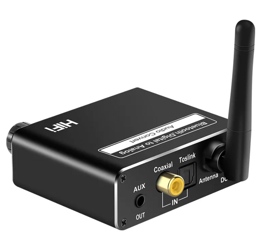AUDIO CONVERTIDOR D18 Foto 7306523-2.jpg