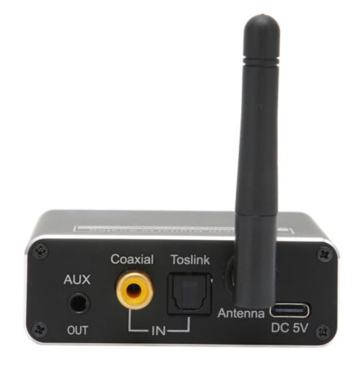 AUDIO CONVERTIDOR D18 Foto 7306523-3.jpg