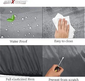 Cover doble capa impermeable resistente al sol y el agua nylon exterio Foto 7306549-6.jpg