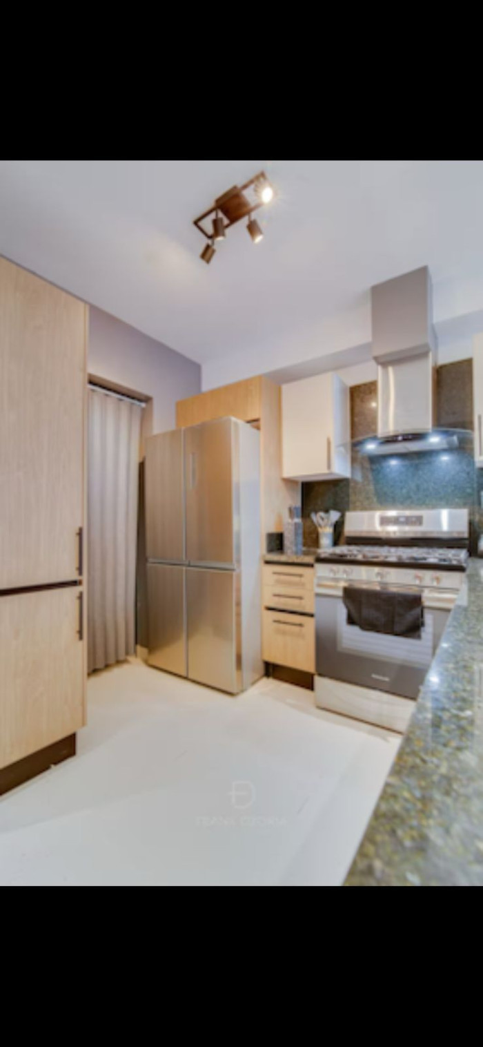 Apartamento acogedor  en Venta  El Millon Santo Domingo Foto 7306614-1.jpg