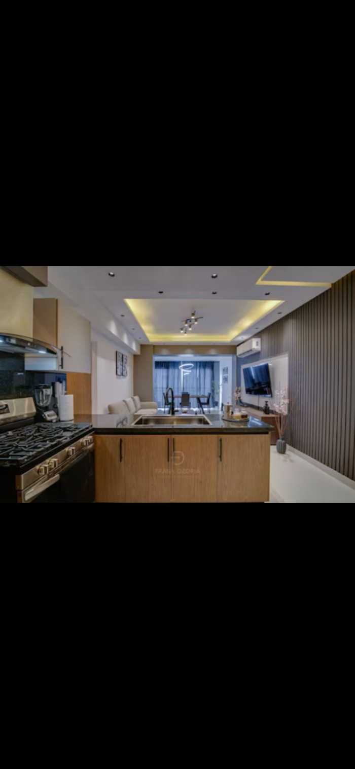 Apartamento acogedor  en Venta  El Millon Santo Domingo Foto 7306614-13.jpg