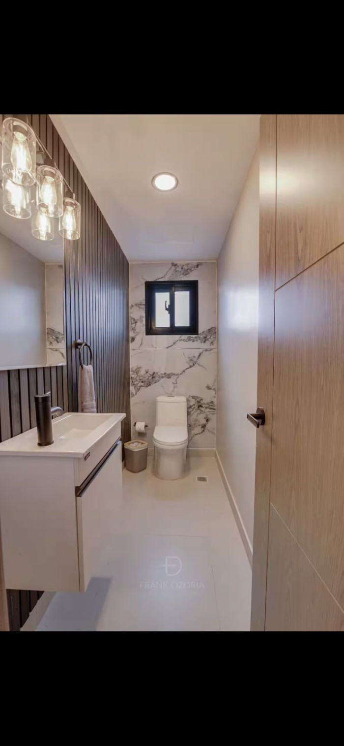 Apartamento acogedor  en Venta  El Millon Santo Domingo Foto 7306614-15.jpg