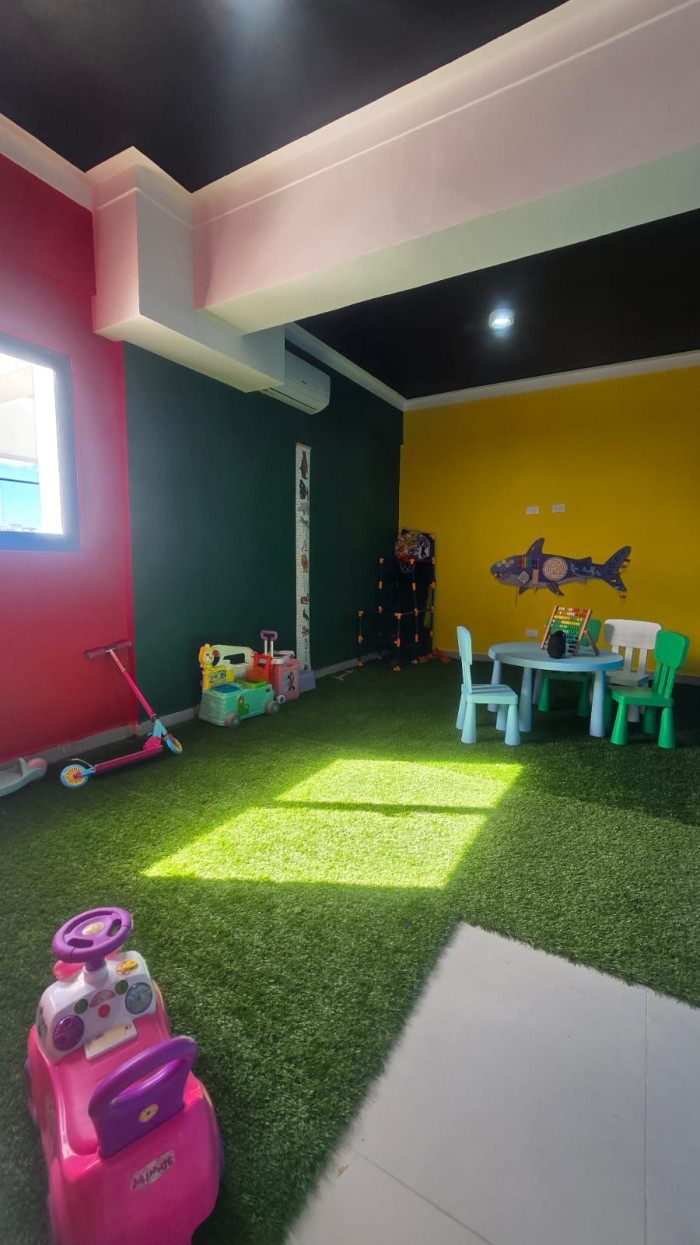 Apartamento acogedor  en Venta  El Millon Santo Domingo Foto 7306614-4.jpg