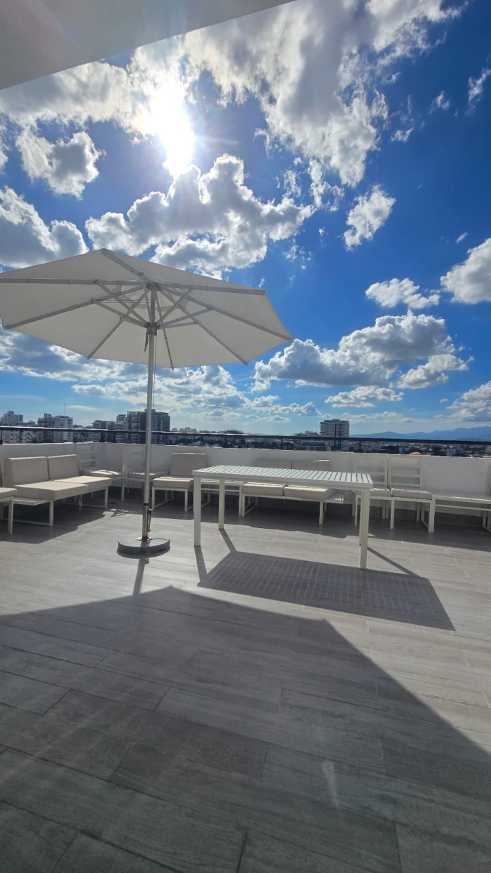 Apartamento acogedor  en Venta  El Millon Santo Domingo Foto 7306614-5.jpg