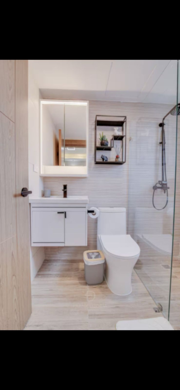 Apartamento acogedor  en Venta  El Millon Santo Domingo Foto 7306614-6.jpg